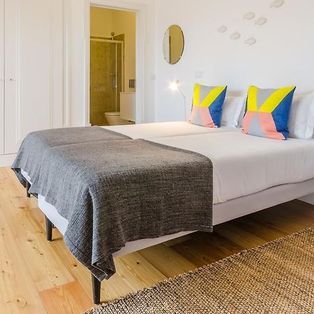 Casas Da Baixa - Lighthouse Apartments Лиссабон Экстерьер фото