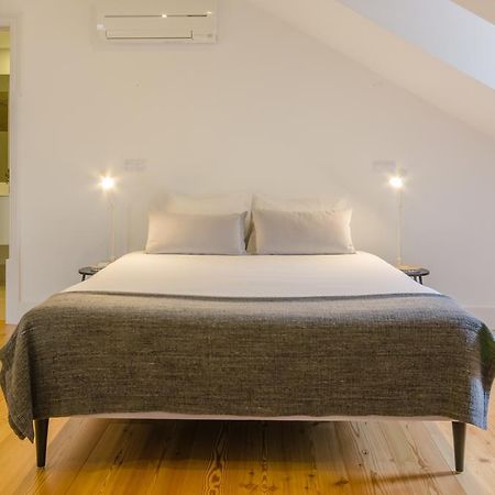 Casas Da Baixa - Lighthouse Apartments Лиссабон Экстерьер фото